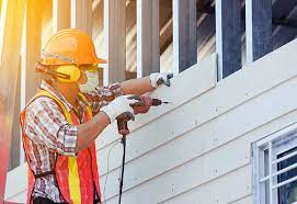 How To Choose The Right Materials for Your Siding Installation in 'Hawthorne, NV